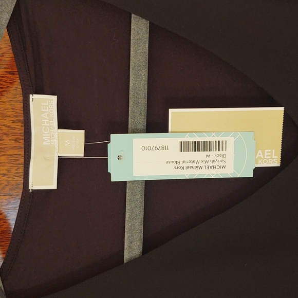 Michael Kors shirt - Picture 3 of 5